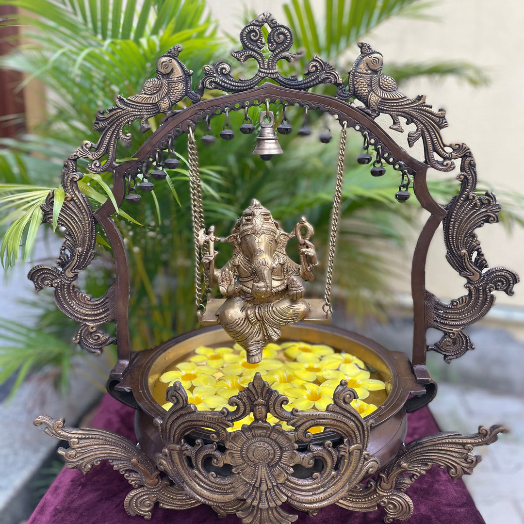 Ganesha Collection