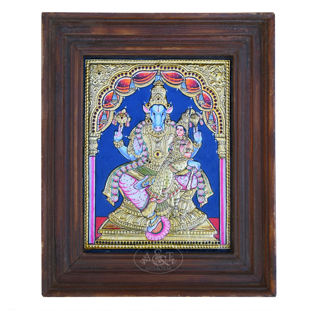 Bhoo Varahaswamy