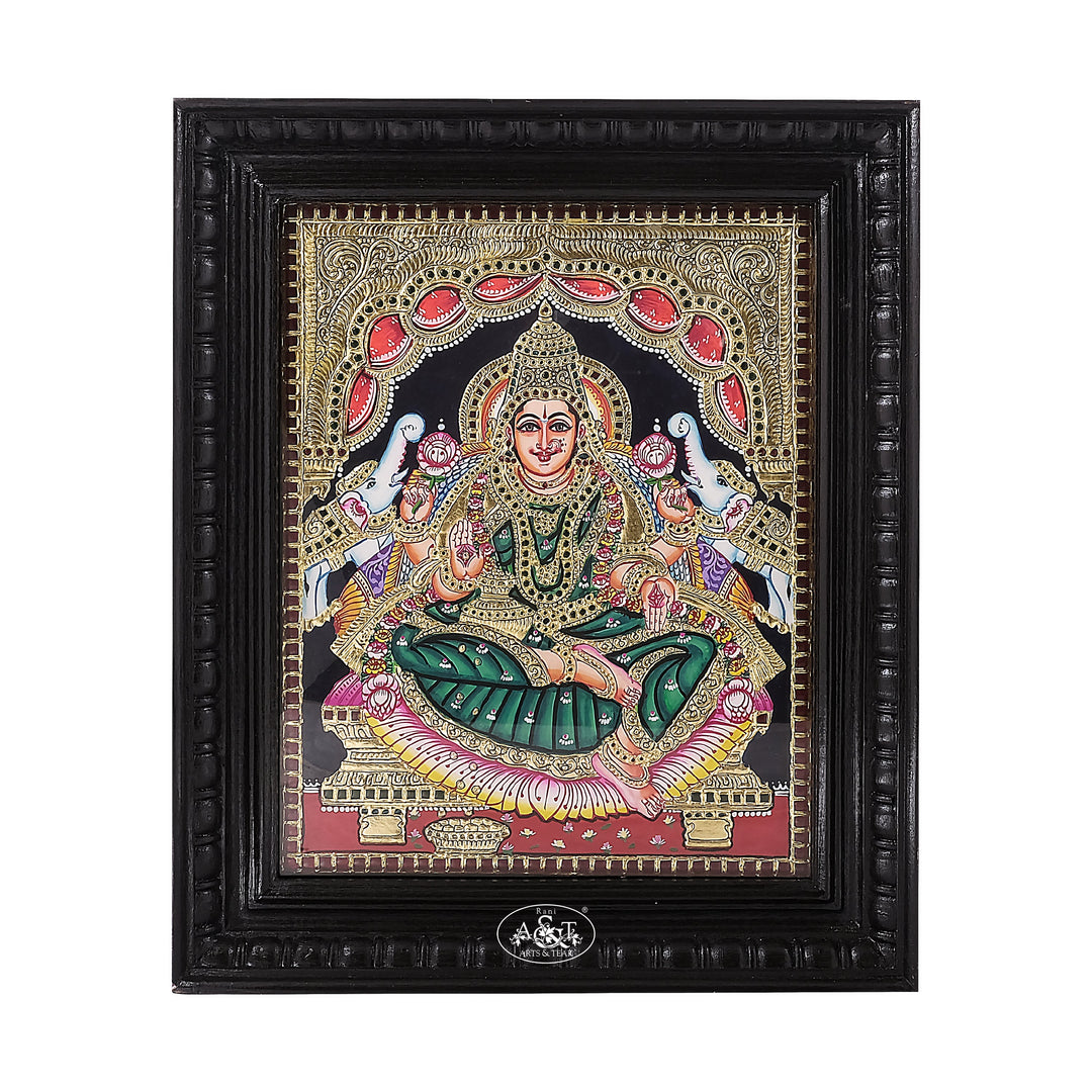 Gajalakshmi -II