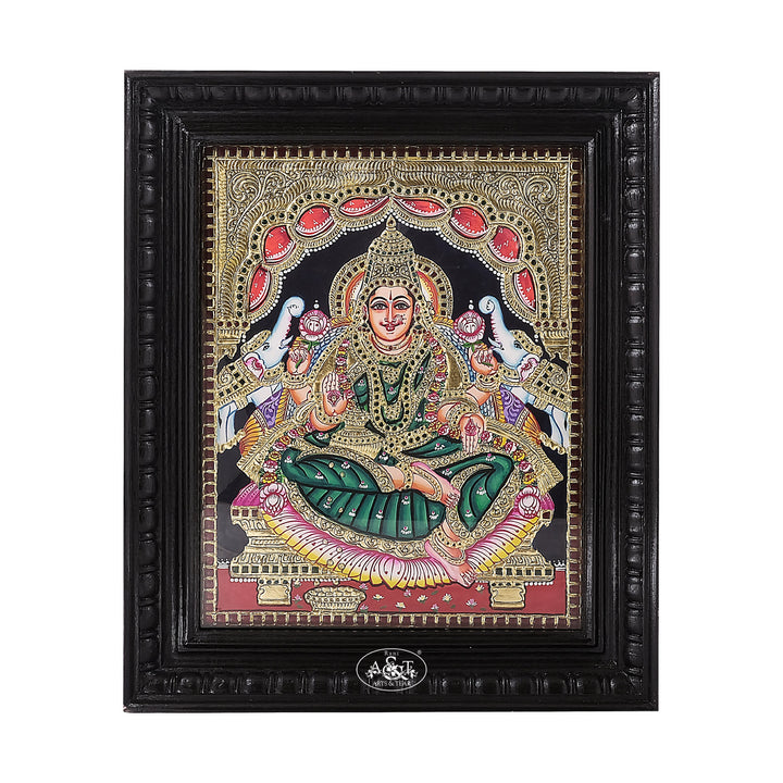 Gajalakshmi -II