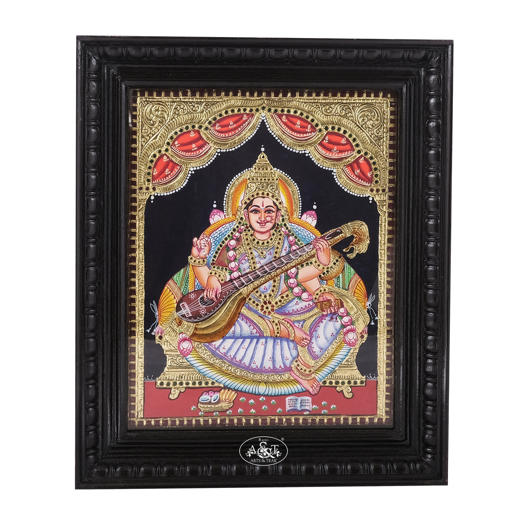 Saraswathi