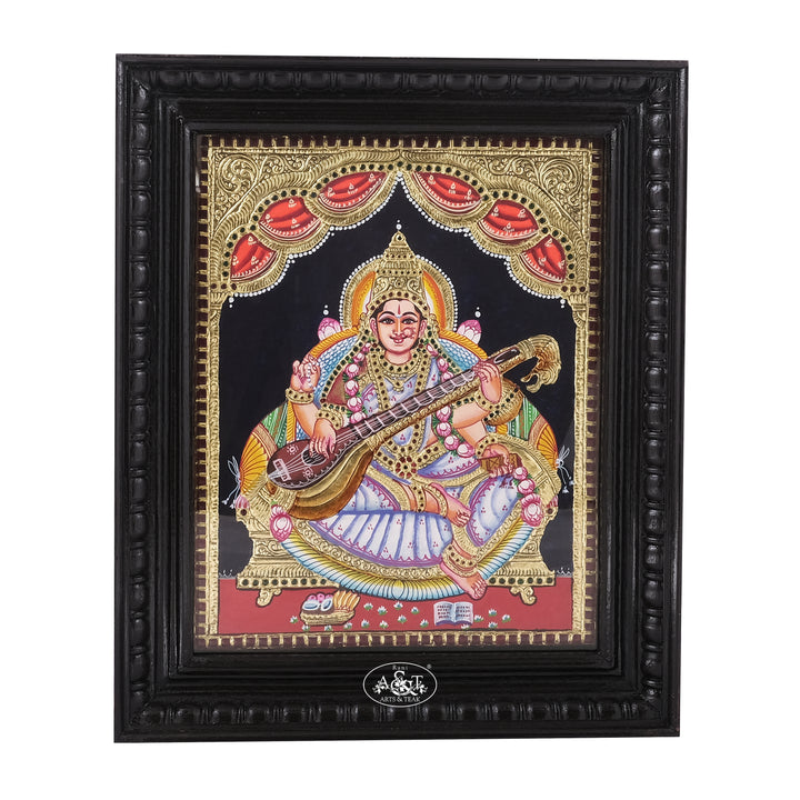Saraswathi