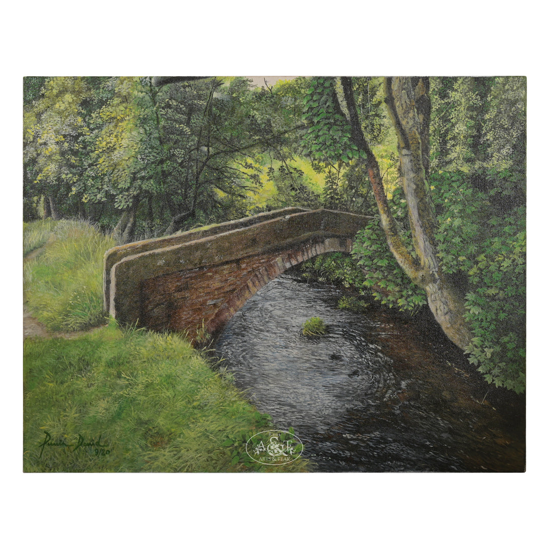 Hollywell Dene