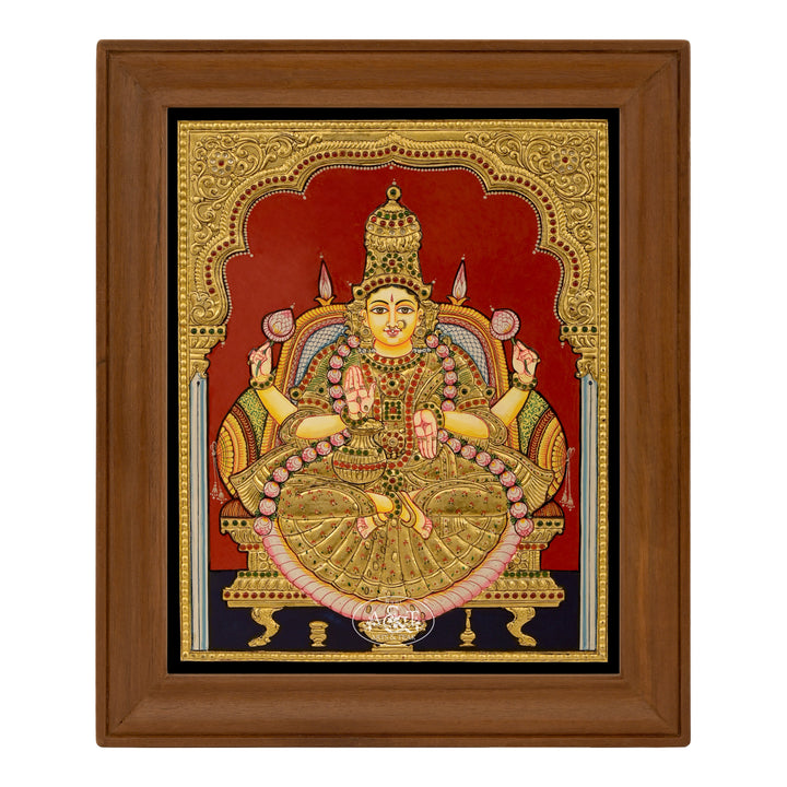Lakshmi - II