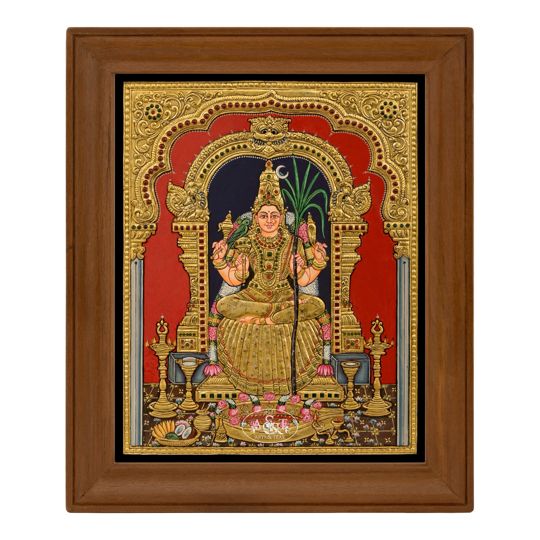 Kamakshi