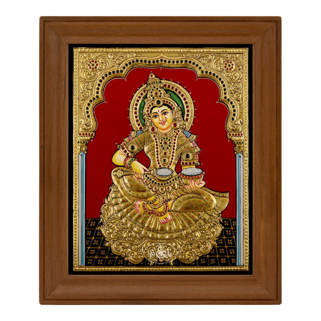 Annapurna - II