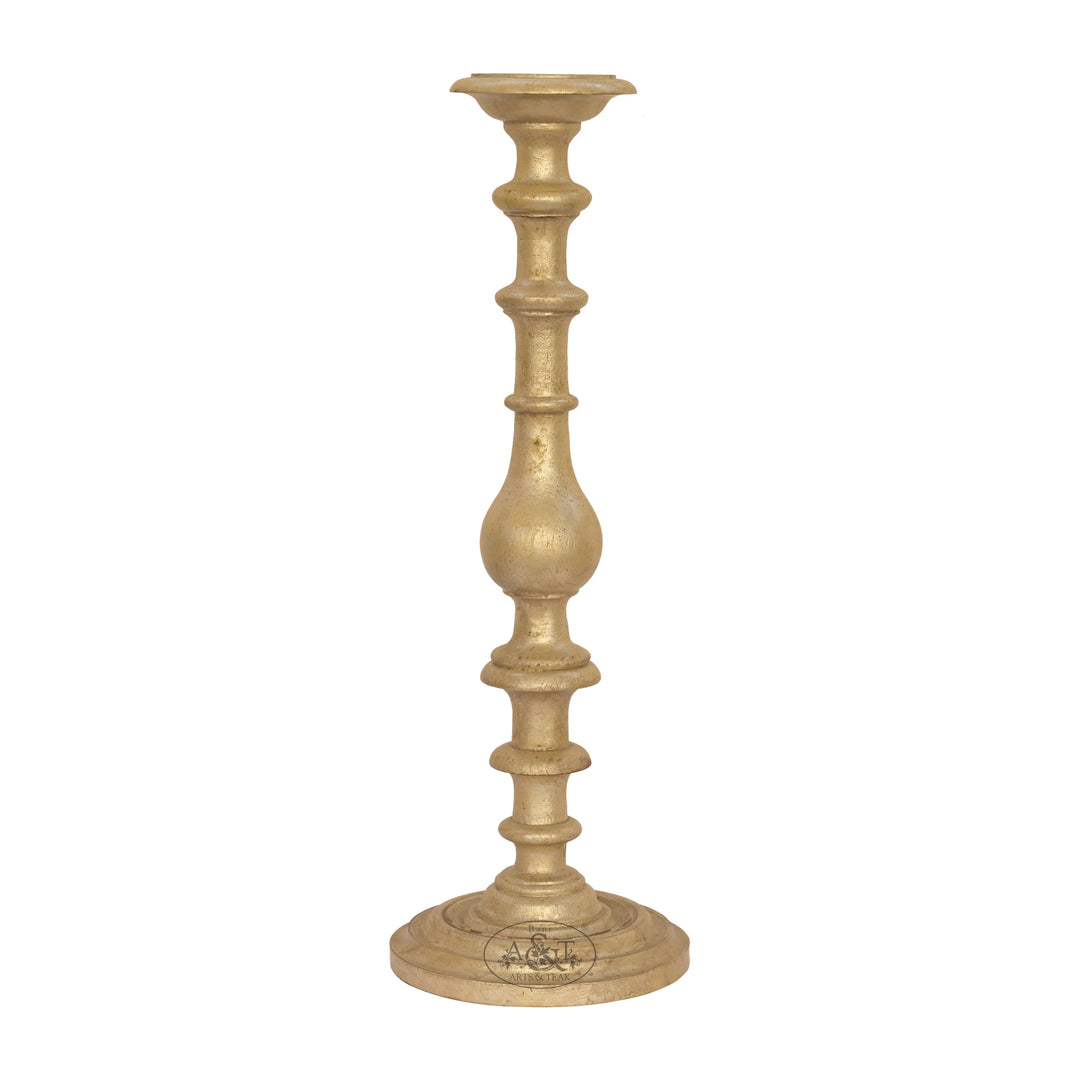 Baluster Candle Stand