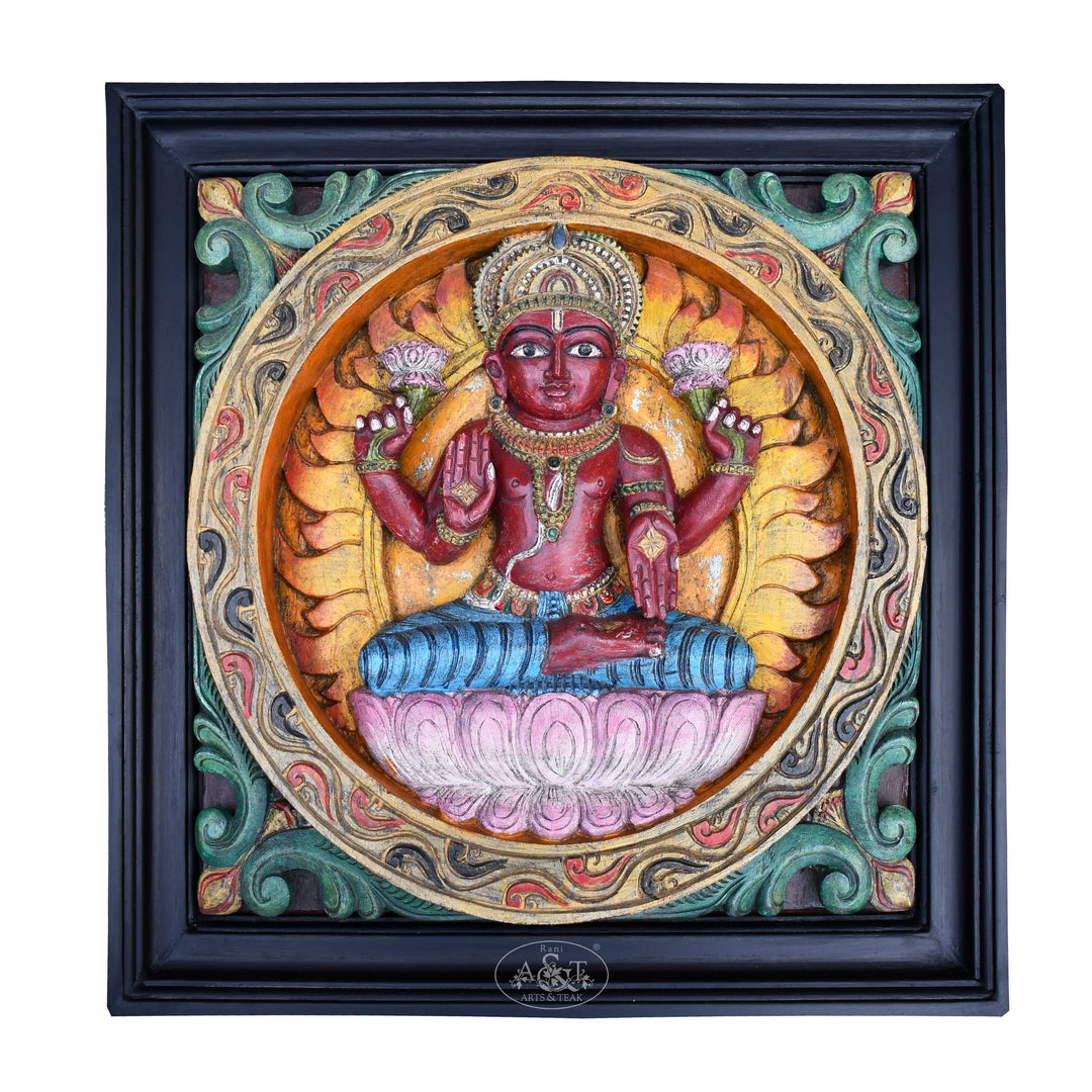 Lord Surya Dev
