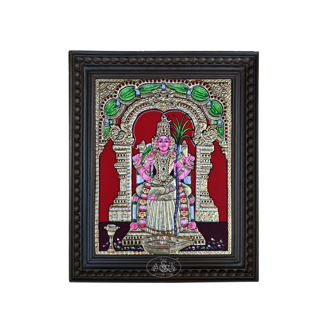 Kamakshi