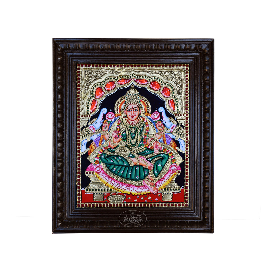 Gajalakshmi