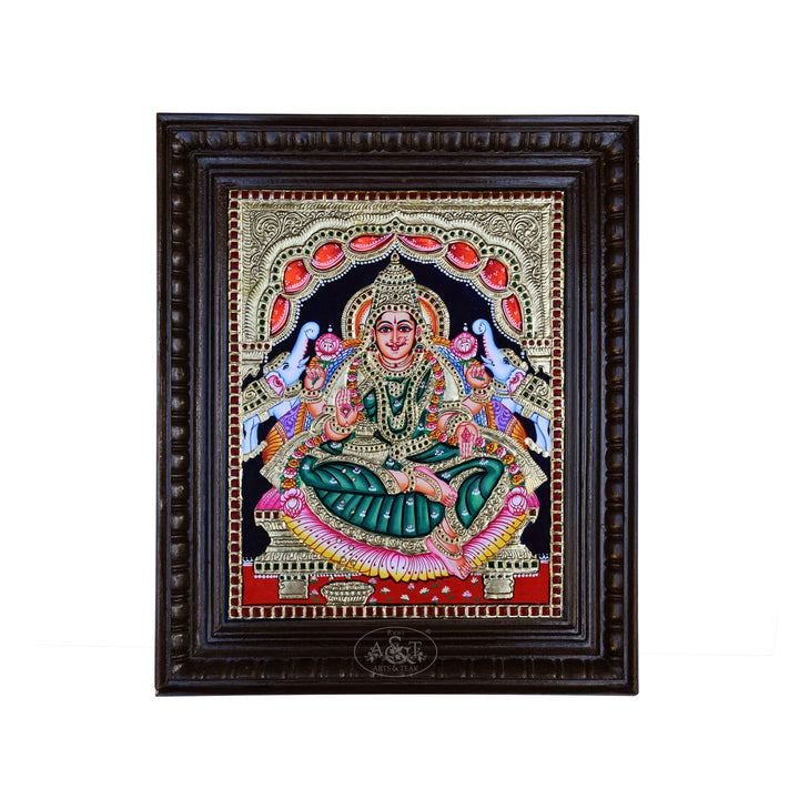 Gajalakshmi