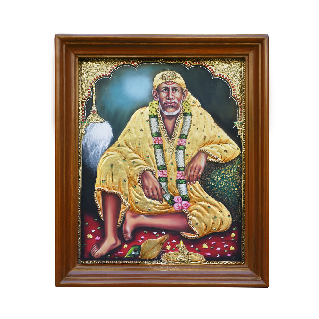 Sai Baba - II