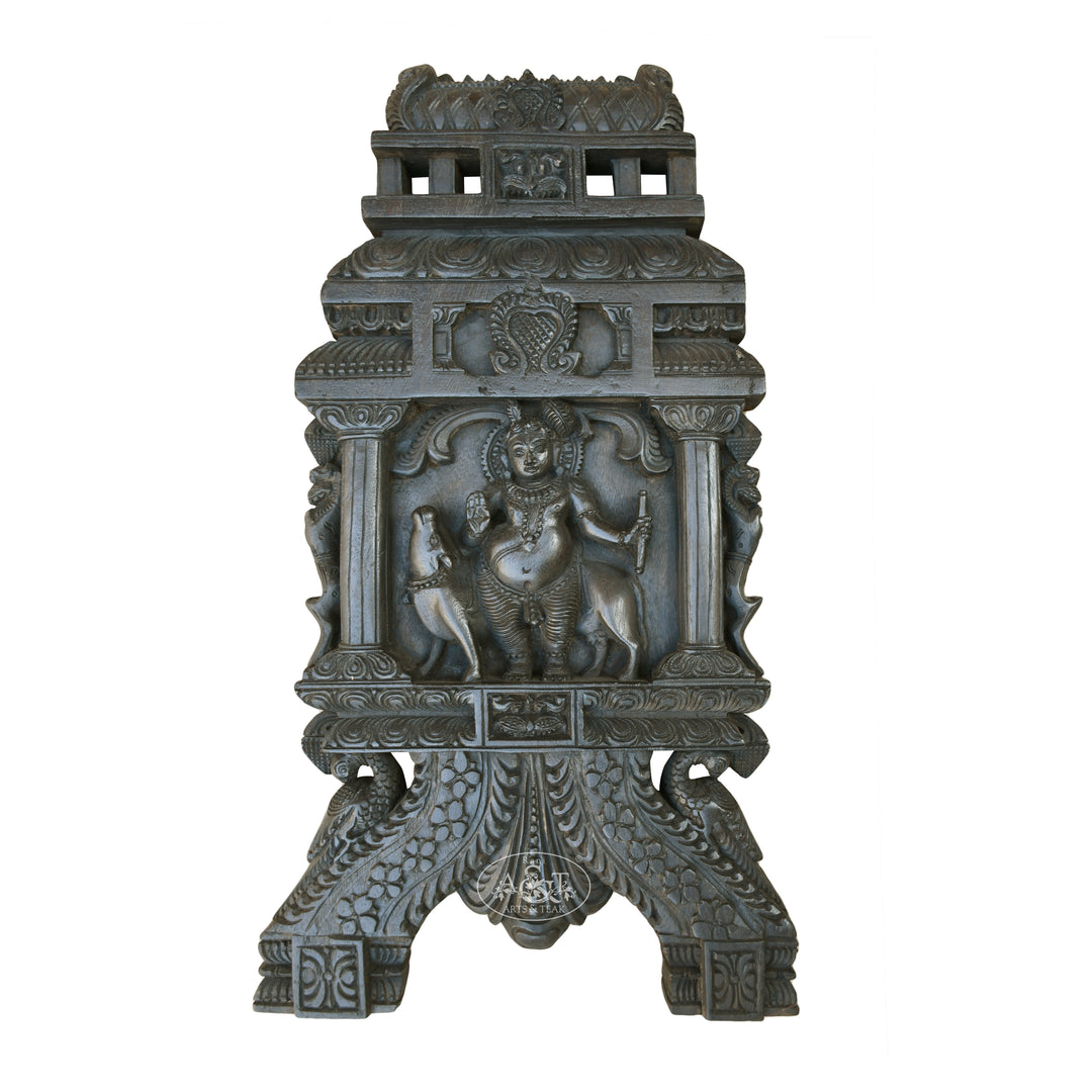 Kavadi Panel - Krishna