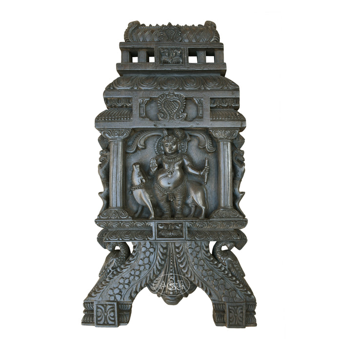 Kavadi Panel - Krishna