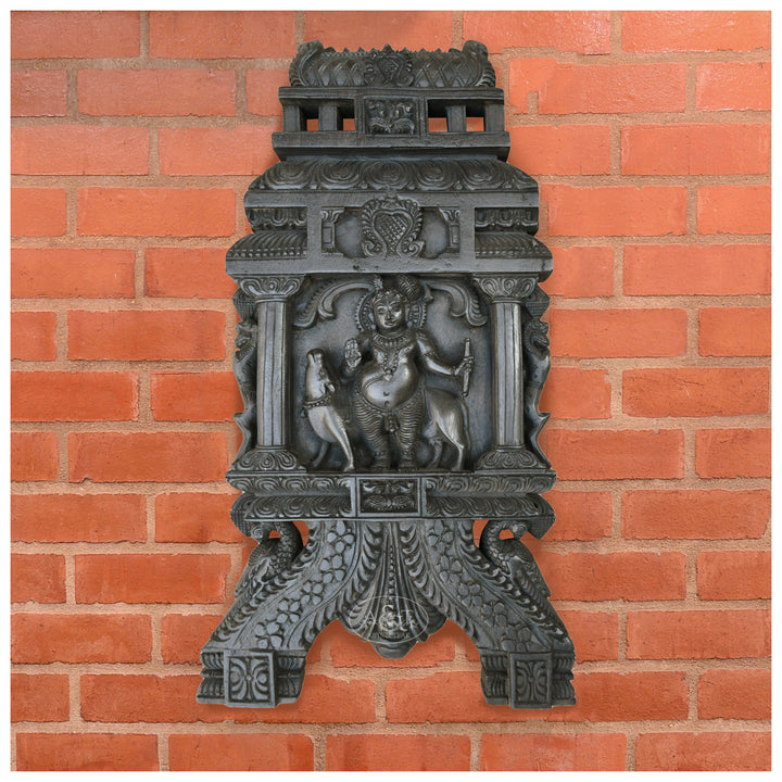 Kavadi Panel - Krishna