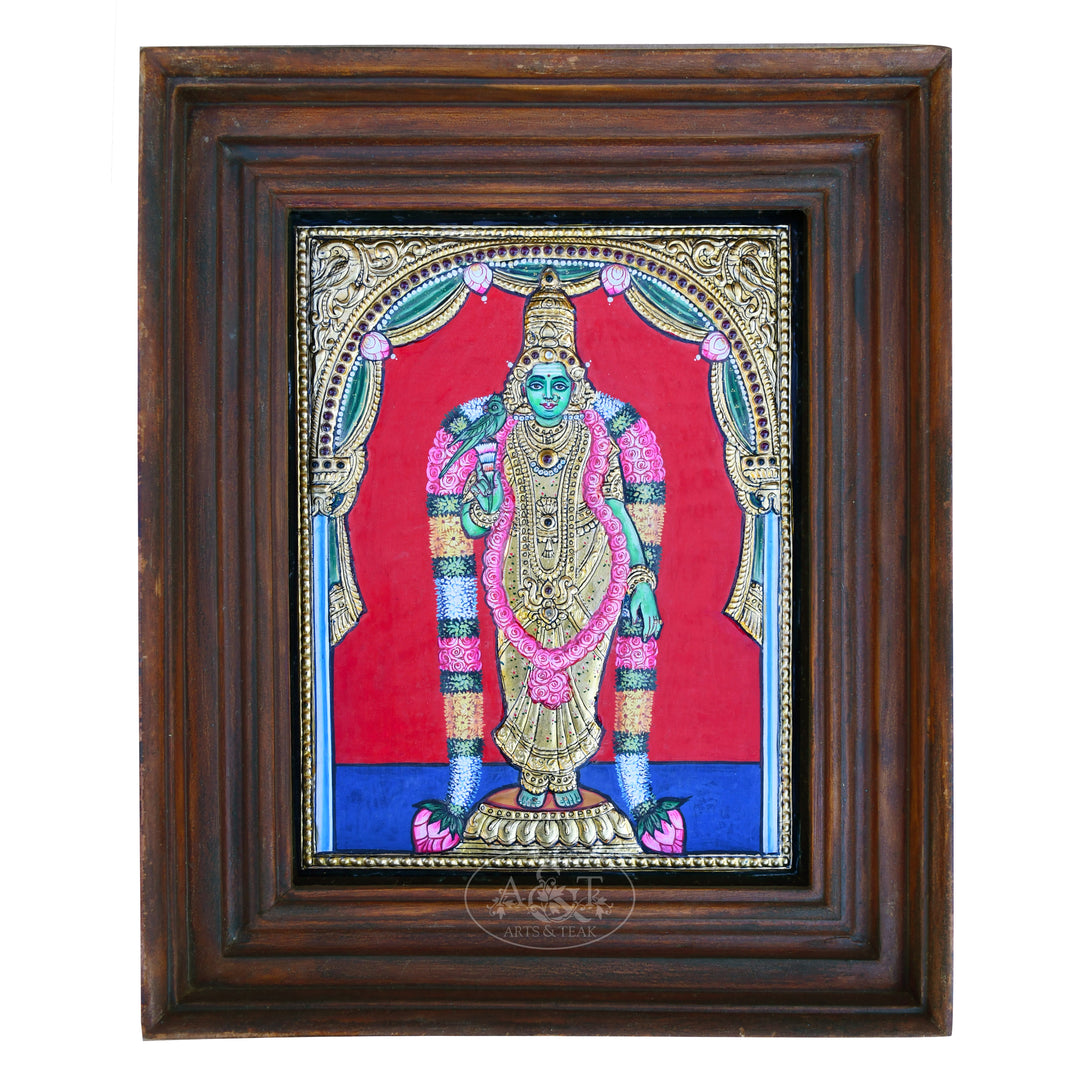 Meenakshi