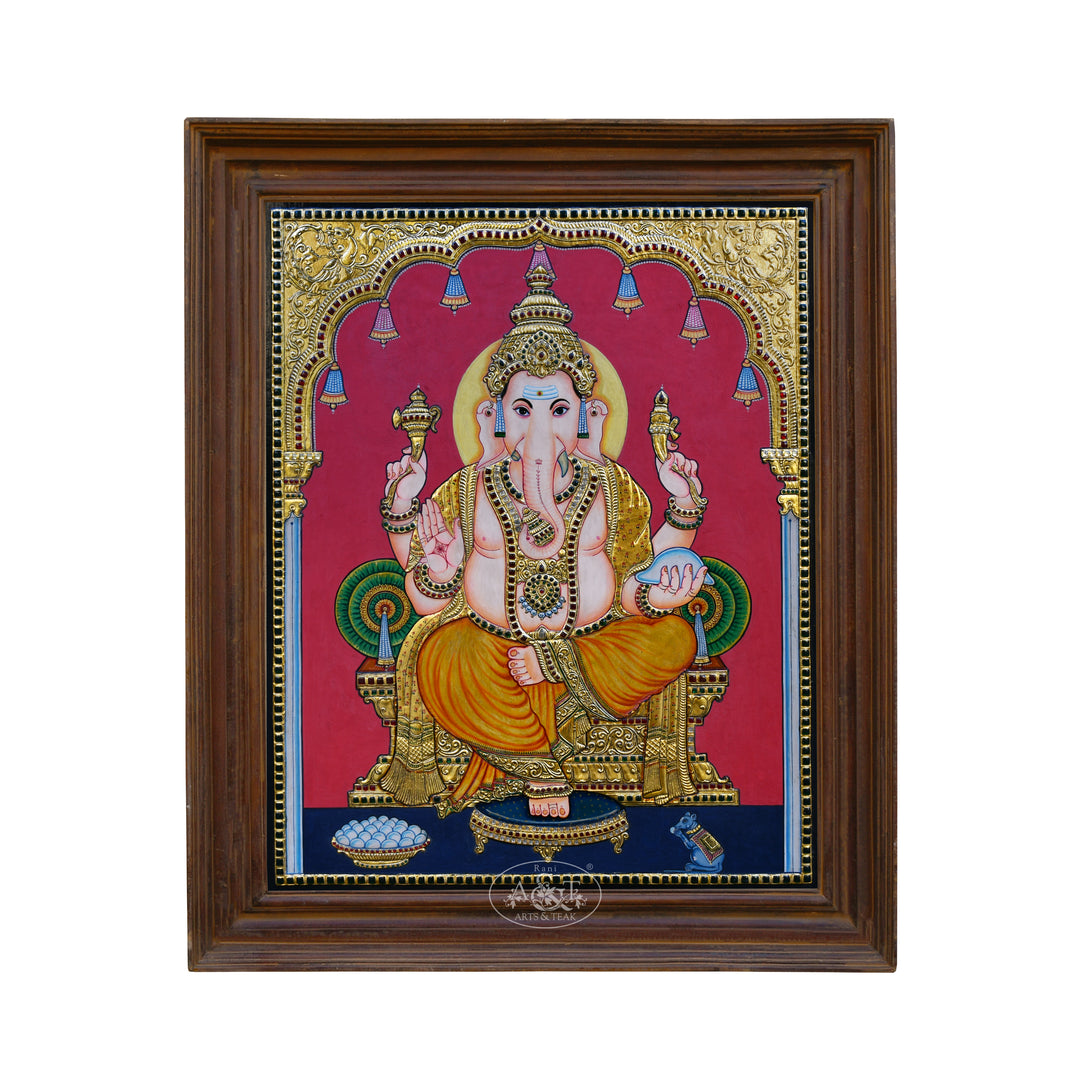 Ganesha -II