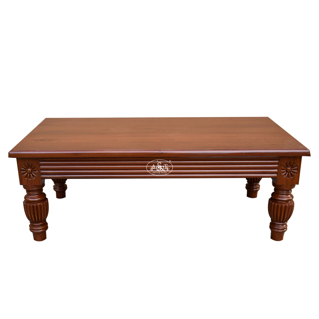 Travancore Center Table