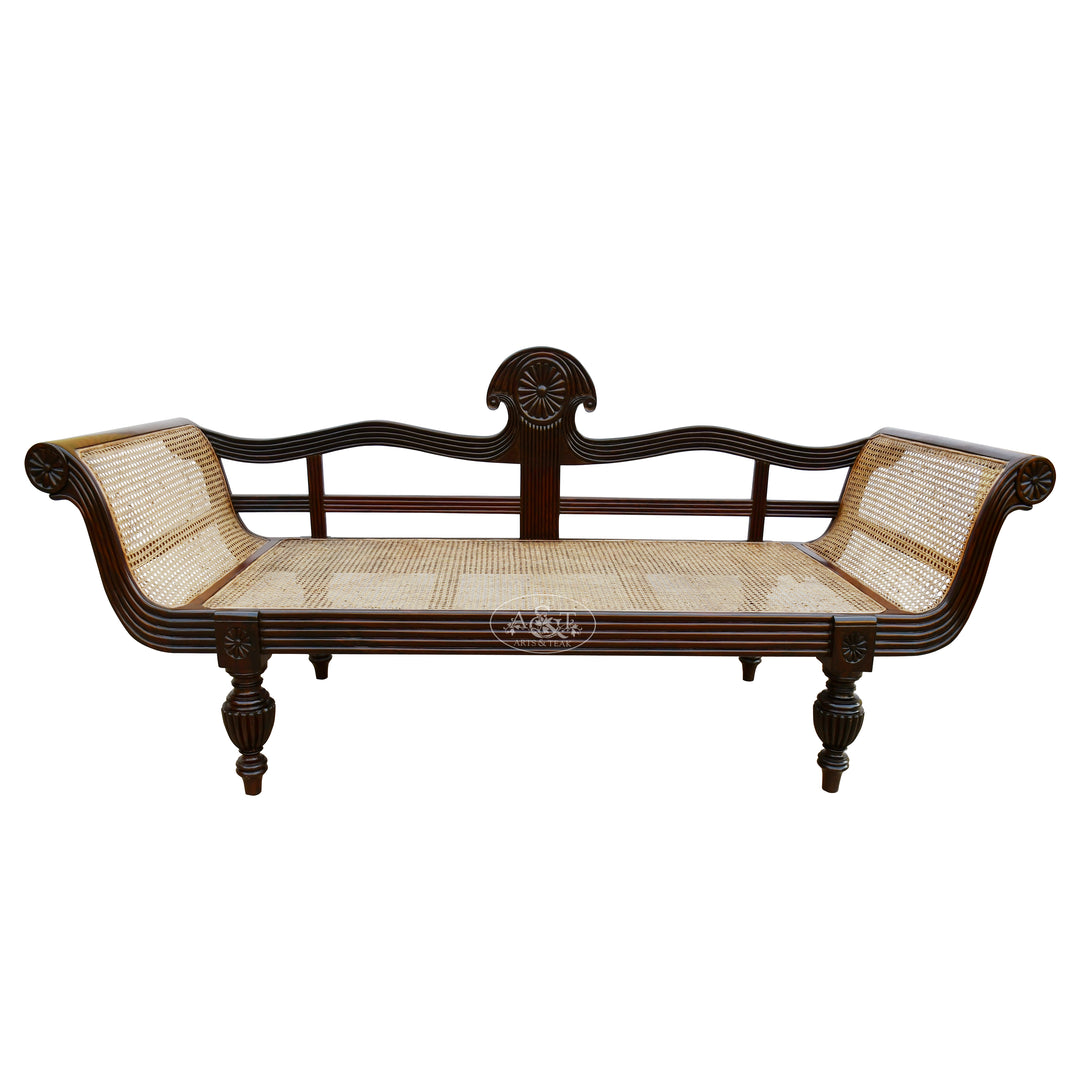 Rosewood Divan