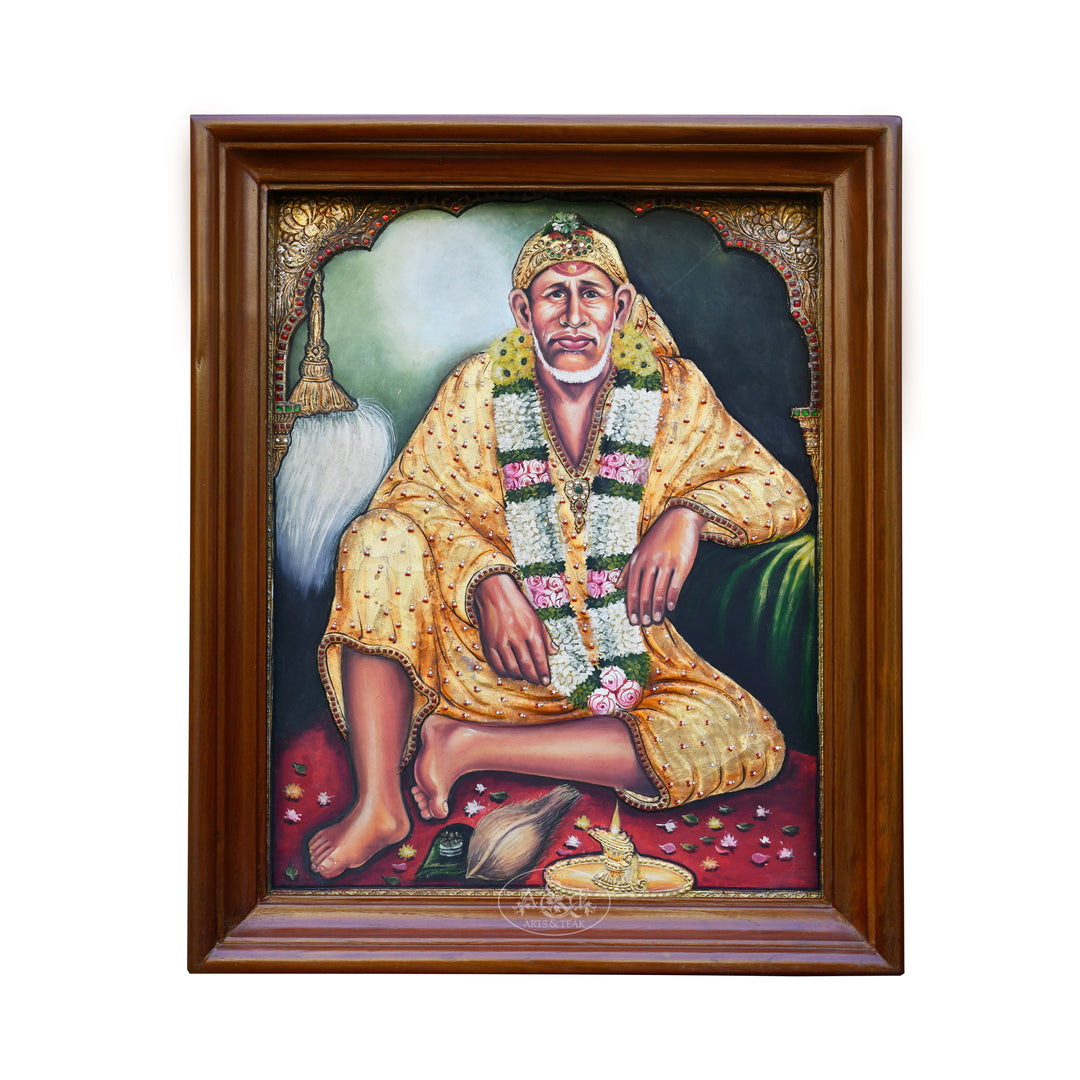 Tanjore saibaba
