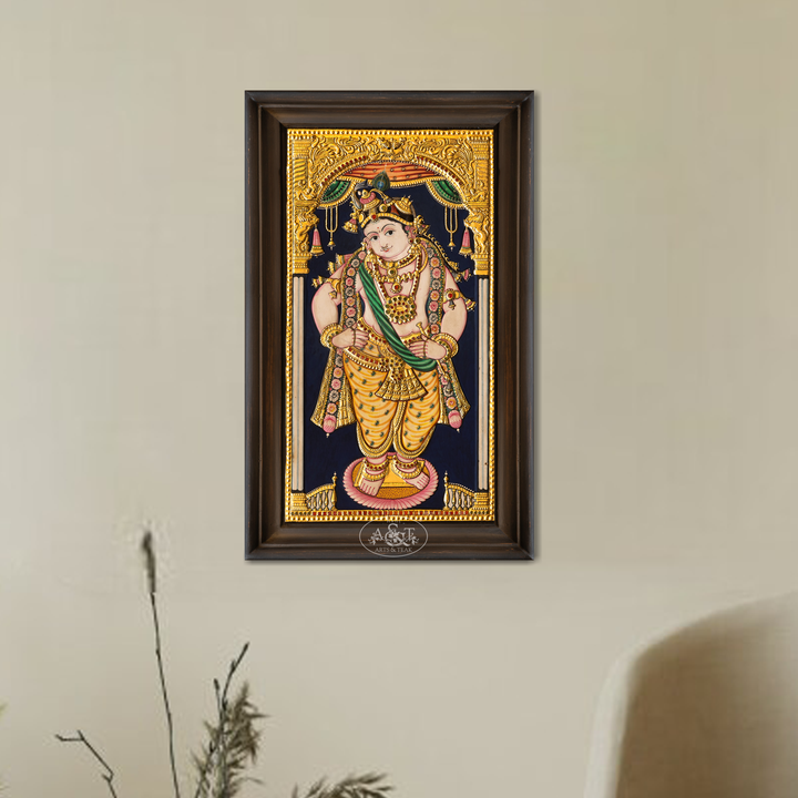 Vithoba Krishna -II