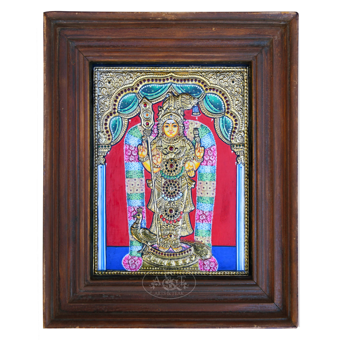 lord karthikeya