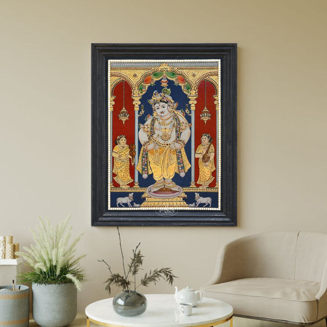 Vithoba Krishna