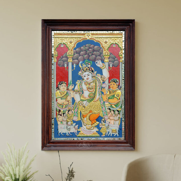 Govardhan Giridhari