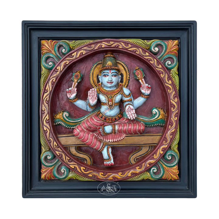 Vishnu Wall Panel
