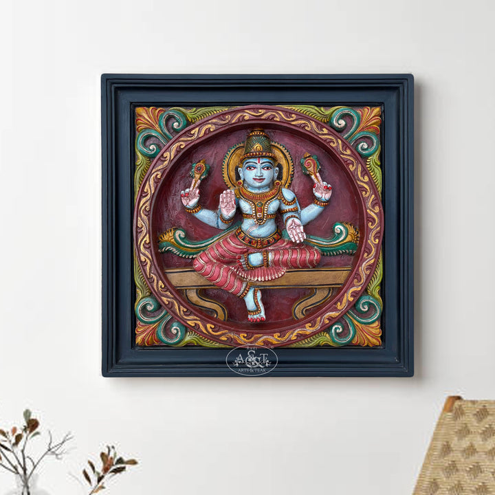 Vishnu Wall Panel