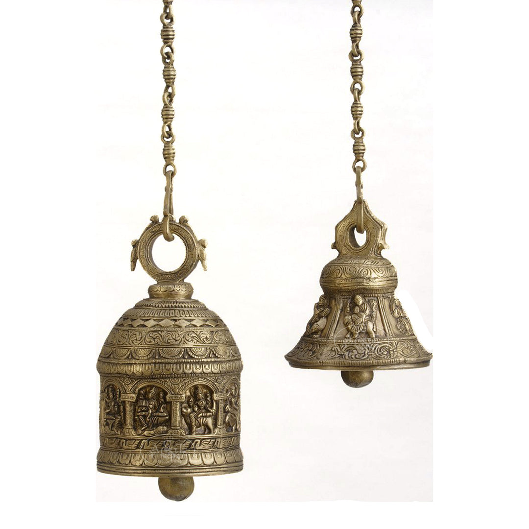 Brass Bell