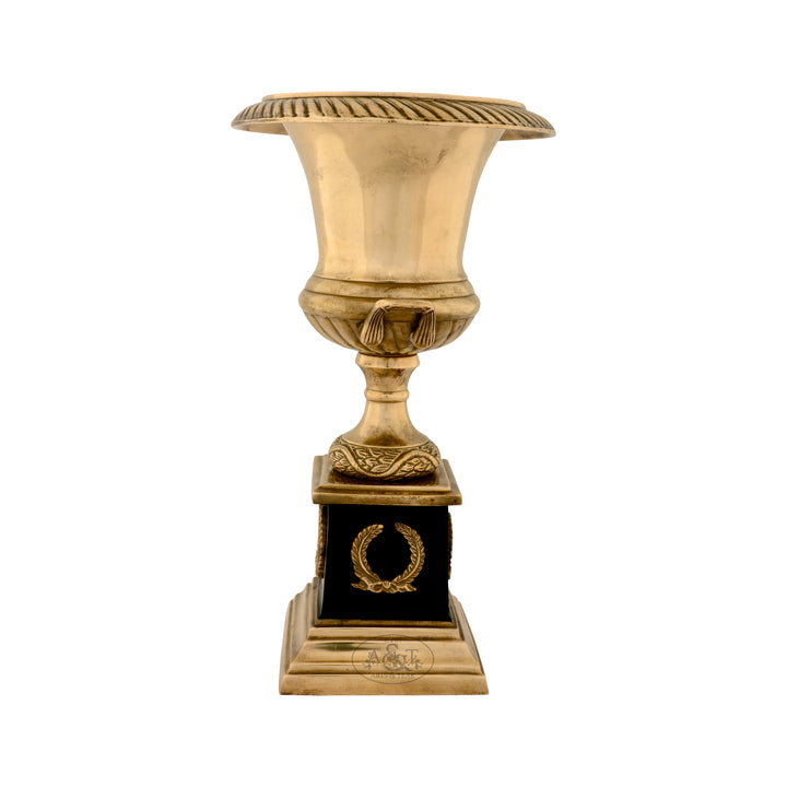 Brass Trophy Handle