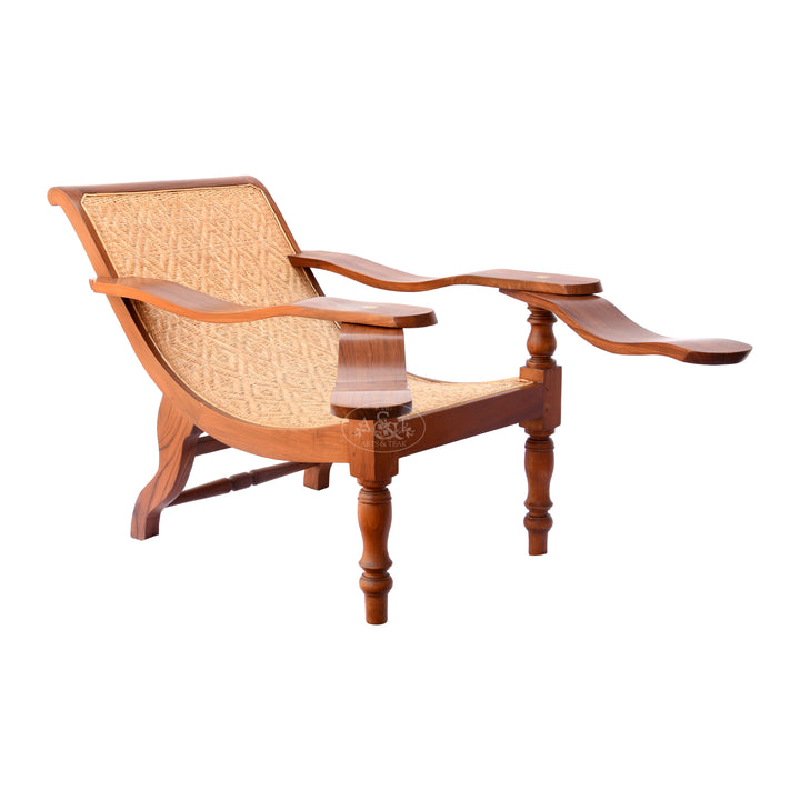Planter Chair