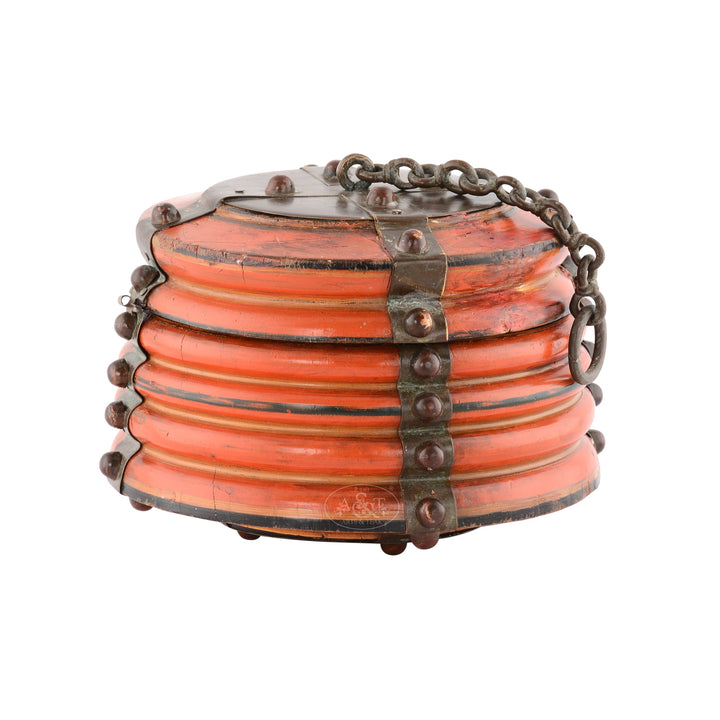 Malabar Pot