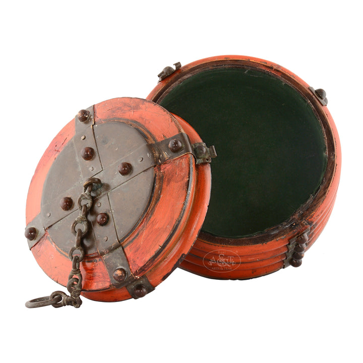 Malabar Pot