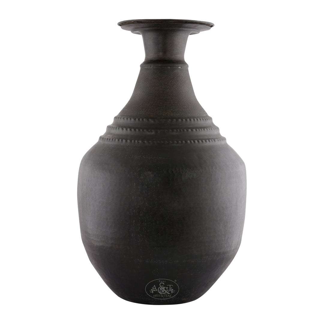 Brass Vase