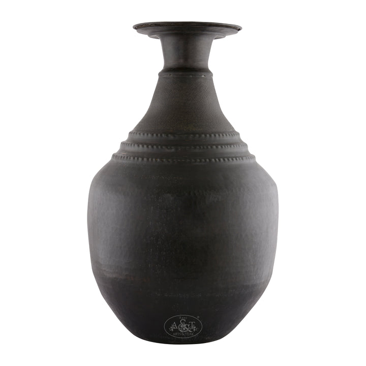 Brass Vase