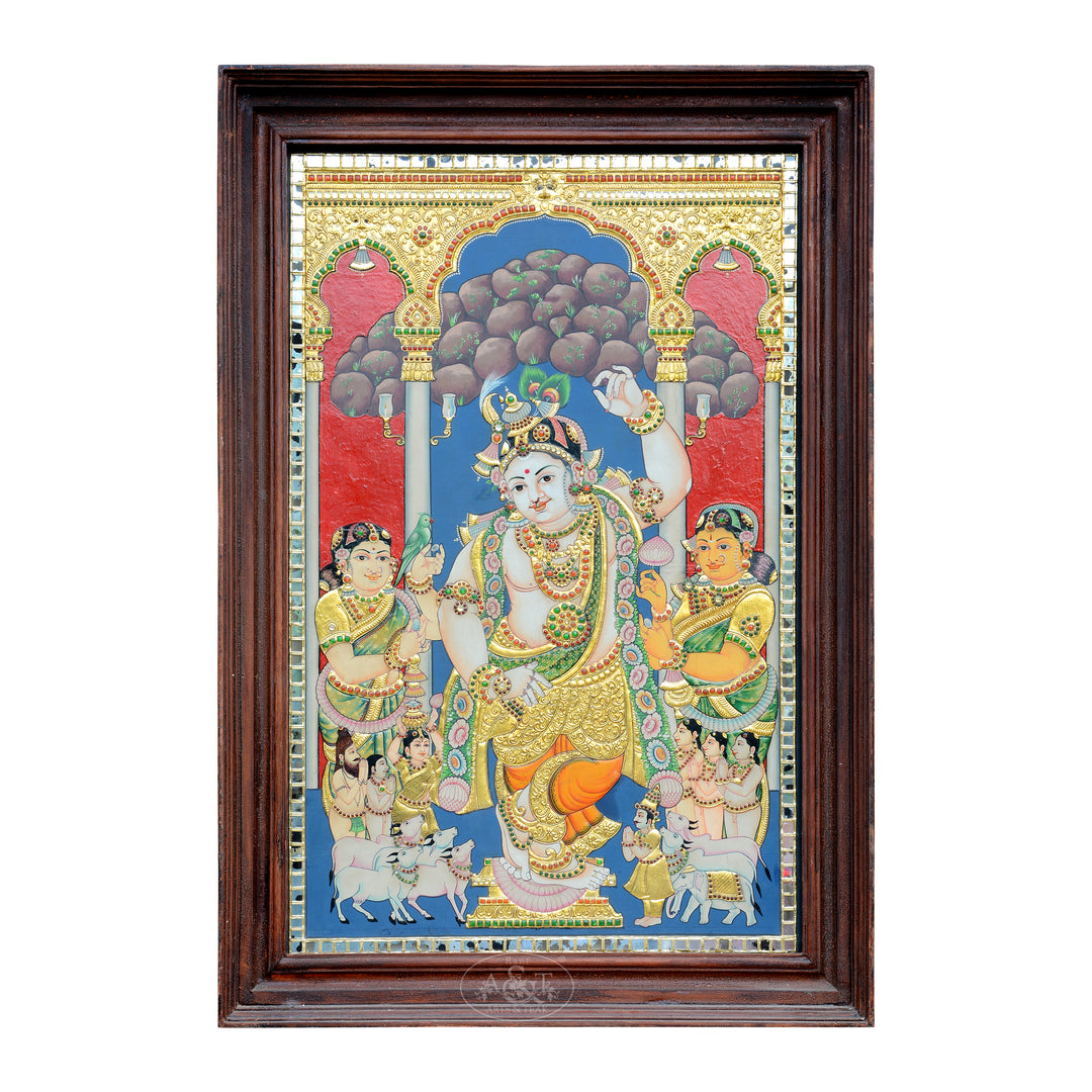 Govardhan Giridhari