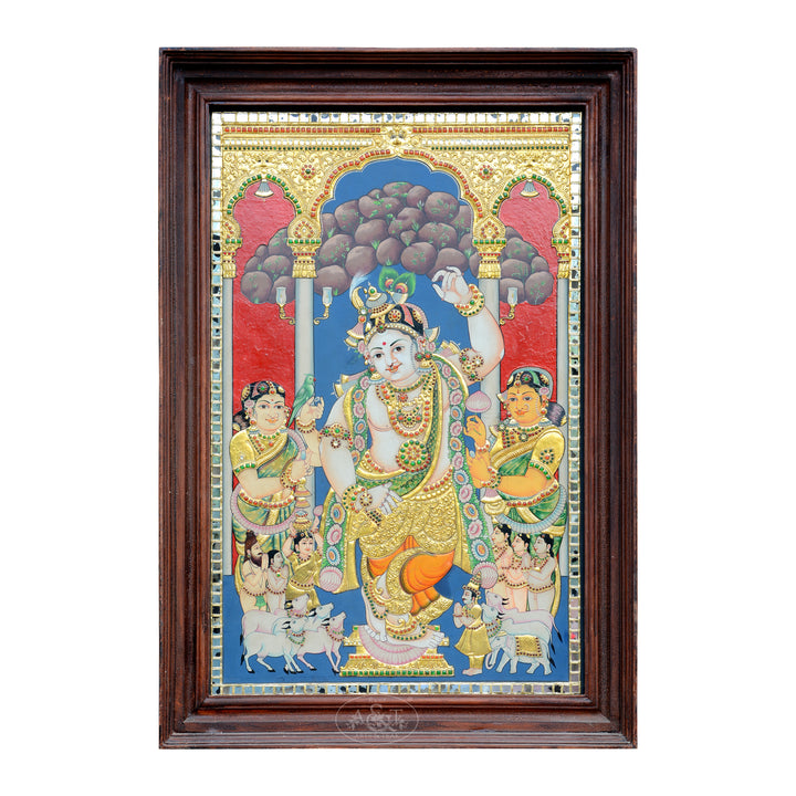 Govardhan Giridhari