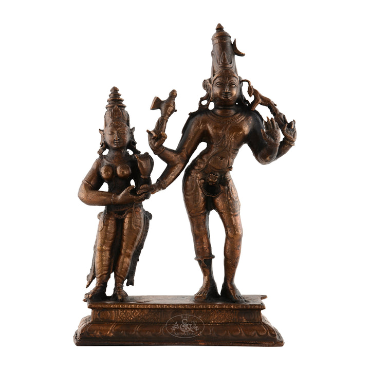 Copper Kalyana Sundaranar
