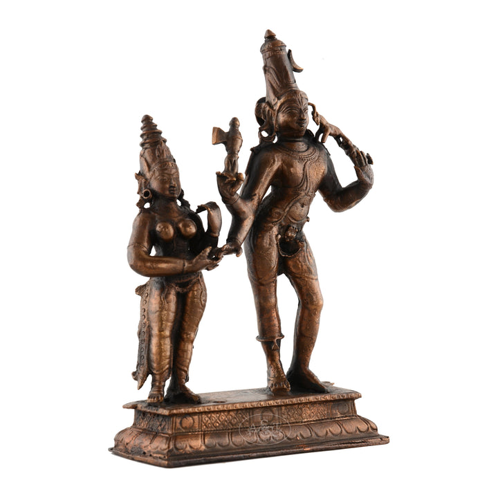 Copper Kalyana Sundaranar