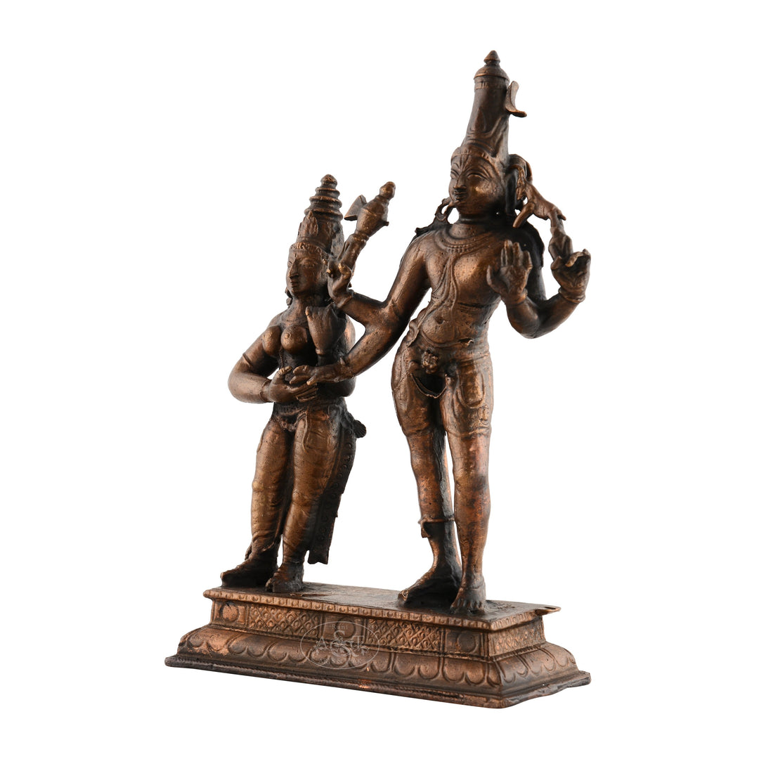 Copper Kalyana Sundaranar