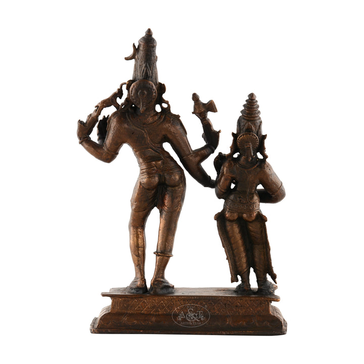 Copper Kalyana Sundaranar