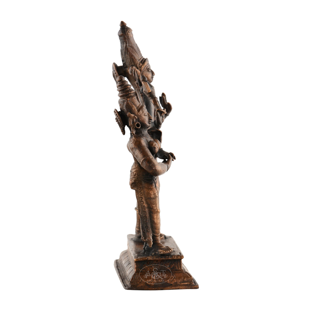 Copper Kalyana Sundaranar