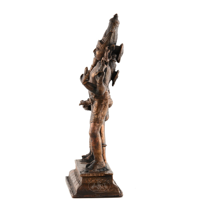 Copper Kalyana Sundaranar