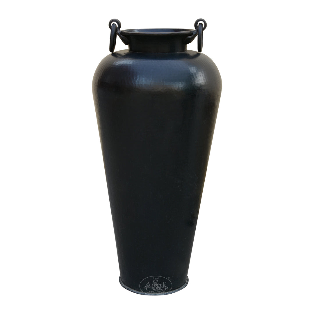 Brass Vase