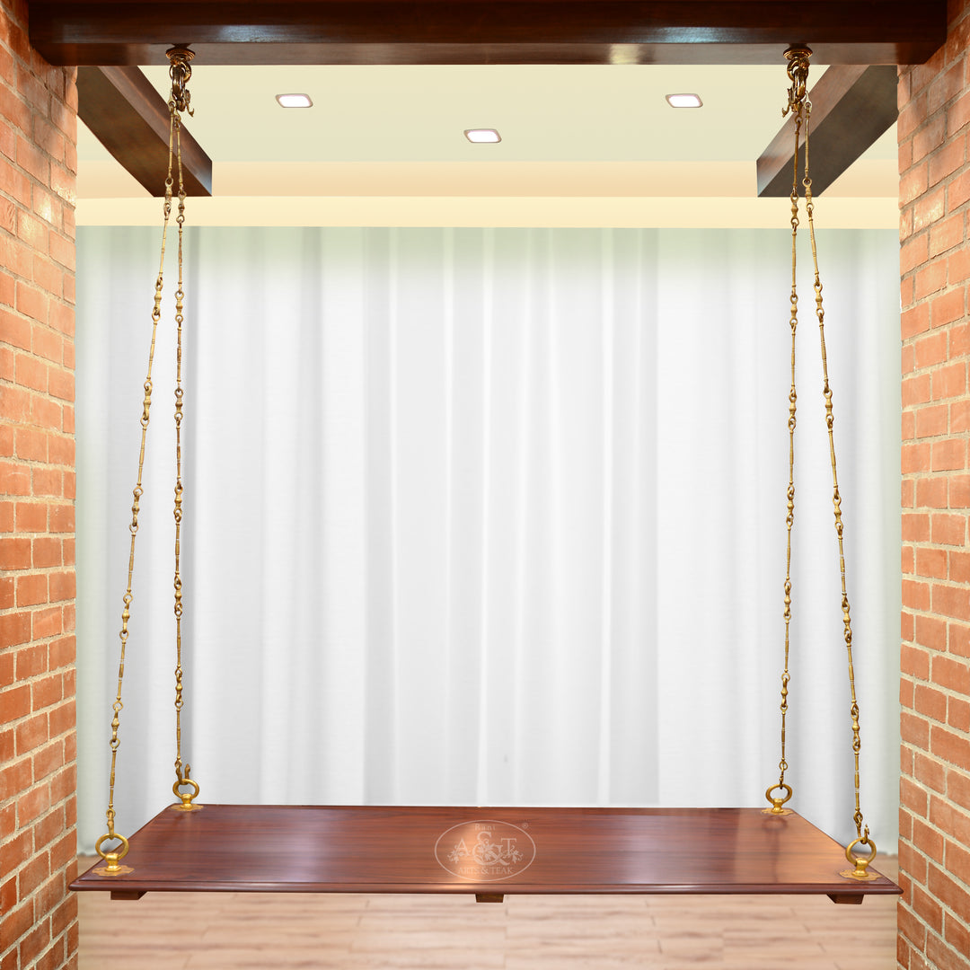 Swing Plank