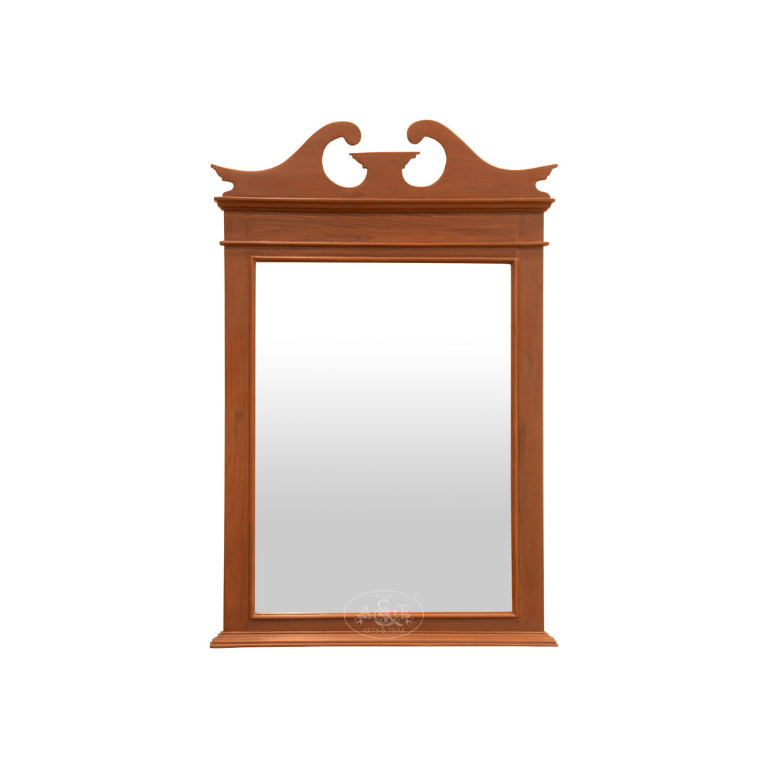Wall Mirror Frame