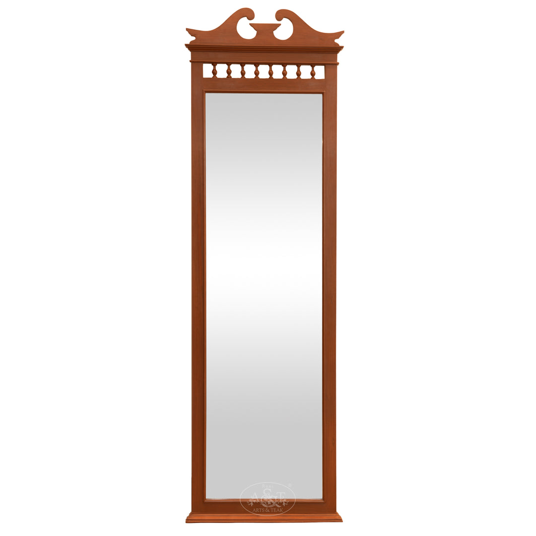 Wall Mirror Frame