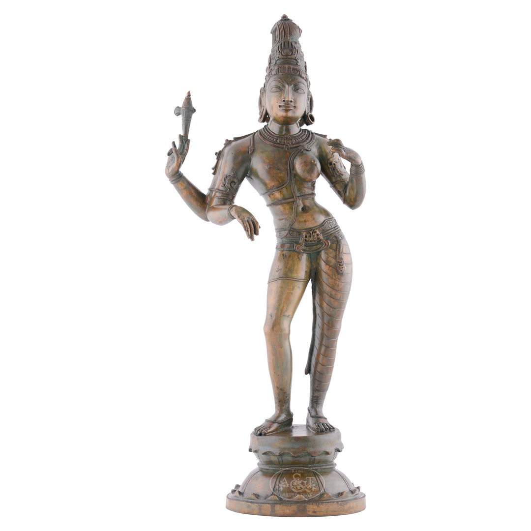 Arthanareeswarar
